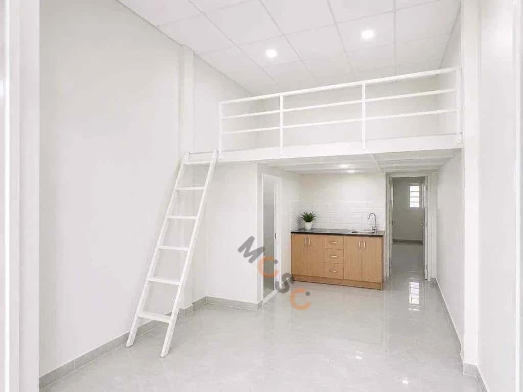 Cho thuê phòng trọ Dương Quảng Hàm Gò Vấp, TP.HCM – giá 4.5 triệu — Hình 3 Cho thuê phòng trọ Dương Quảng Hàm Gò Vấp, TP.HCM – giá 4.5 triệu — Hình 3
