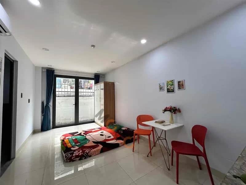 Cho thuê căn hộ chung cư Đường Nguyễn Văn Nghi Gò Vấp, TP.HCM – giá 6 triệu Cho thuê căn hộ chung cư Đường Nguyễn Văn Nghi Gò Vấp, TP.HCM – giá 6 triệu