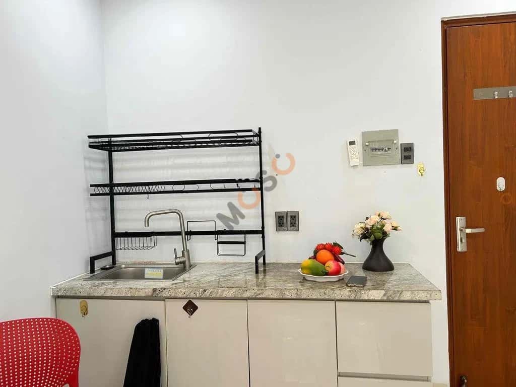Cho thuê căn hộ chung cư Đường Nguyễn Văn Nghi Gò Vấp, TP.HCM – giá 6 triệu — Hình 3 Cho thuê căn hộ chung cư Đường Nguyễn Văn Nghi Gò Vấp, TP.HCM – giá 6 triệu — Hình 3