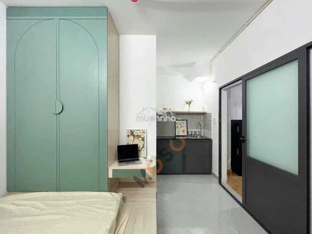 Cho thuê căn hộ chung cư Dương Quảng Hàm Gò Vấp, TP.HCM – giá 4.5 triệu — Hình 3 Cho thuê căn hộ chung cư Dương Quảng Hàm Gò Vấp, TP.HCM – giá 4.5 triệu — Hình 3