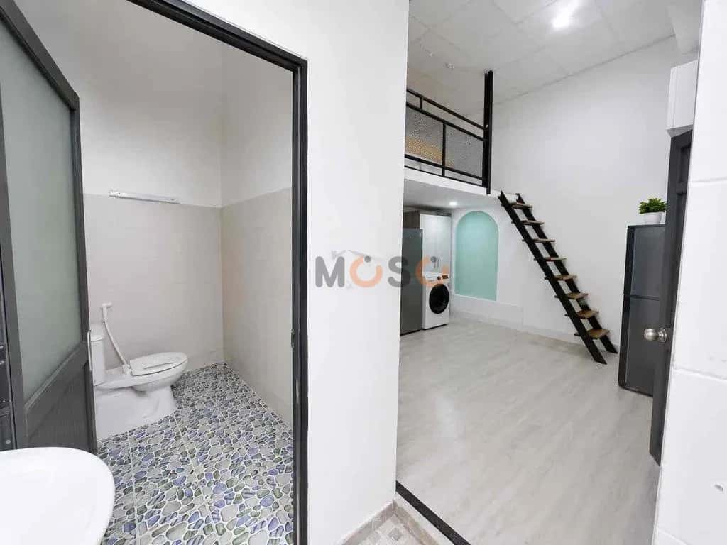Cho thuê BĐS khác Đường Hoàng Hoa Thám Quận Bình Thạnh, TP.HCM – giá 5 triệu — Hình 2 Cho thuê BĐS khác Đường Hoàng Hoa Thám Quận Bình Thạnh, TP.HCM – giá 5 triệu — Hình 2