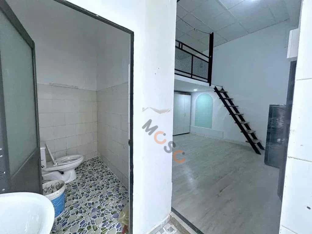 Cho thuê BĐS khác Đường Hoàng Hoa Thám Quận Bình Thạnh, TP.HCM – giá 5 triệu — Hình 3 Cho thuê BĐS khác Đường Hoàng Hoa Thám Quận Bình Thạnh, TP.HCM – giá 5 triệu — Hình 3
