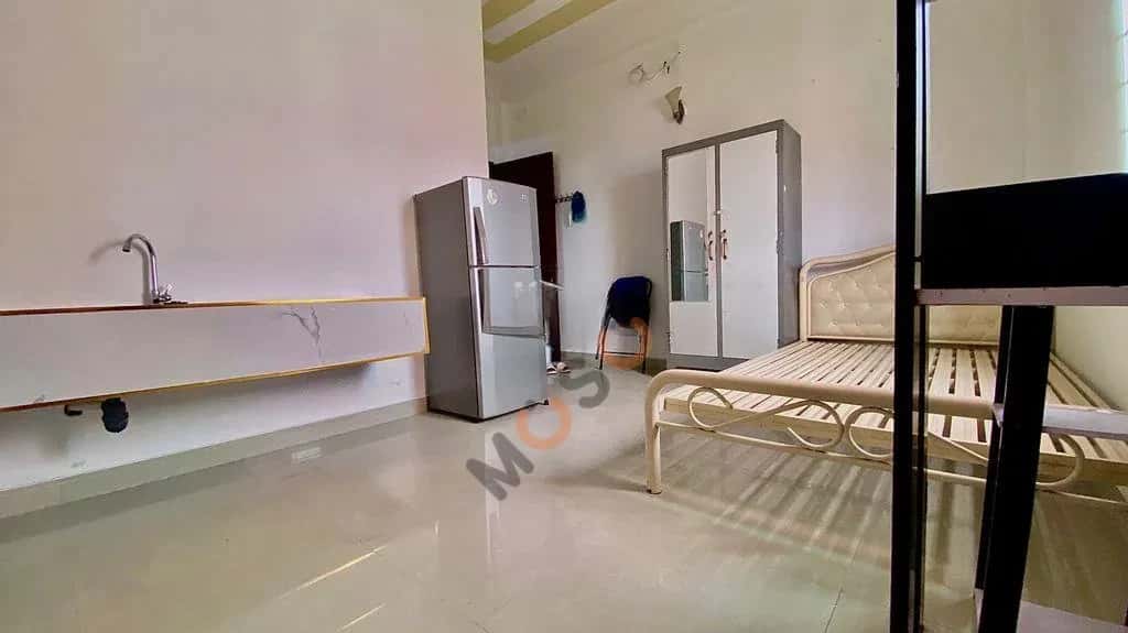 Cho thuê phòng trọ Đường Nguyễn Xí Quận Bình Thạnh, TP.HCM – giá 4 triệu — Hình 3 Cho thuê phòng trọ Đường Nguyễn Xí Quận Bình Thạnh, TP.HCM – giá 4 triệu — Hình 3