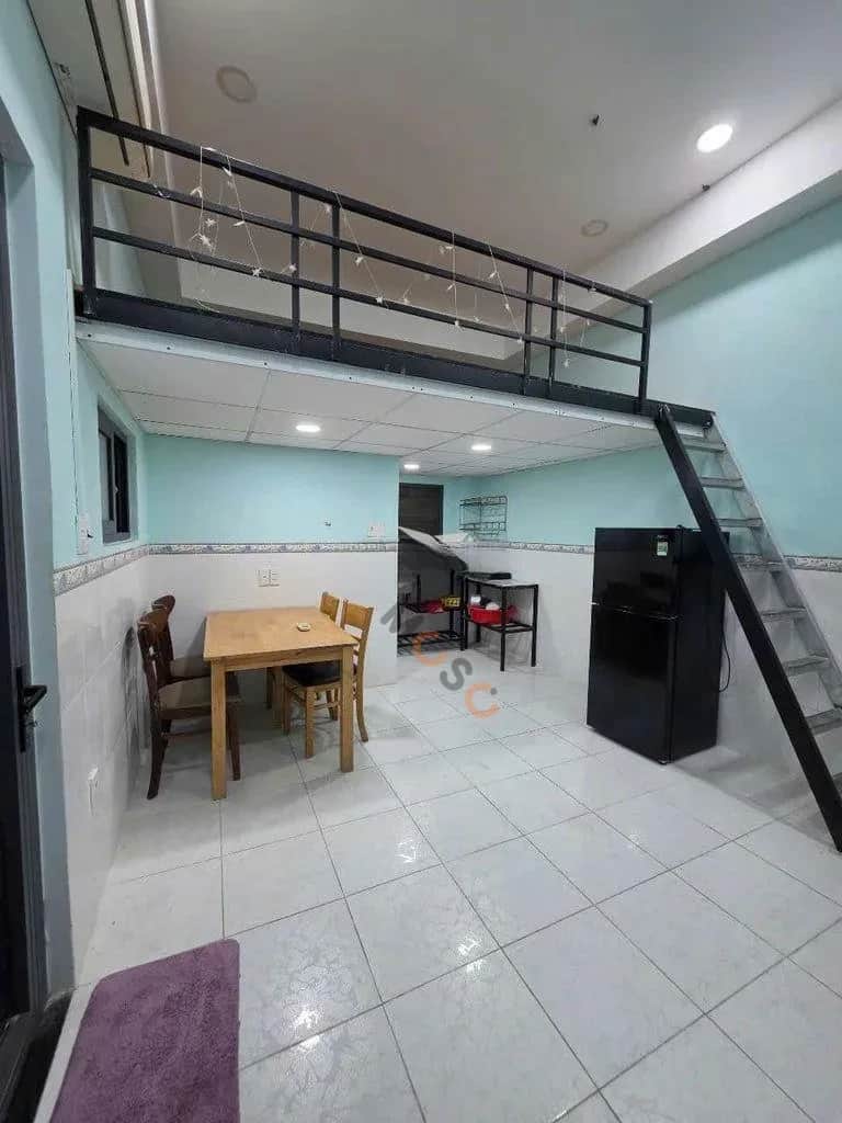Cho thuê căn hộ chung cư Đường Phan Văn Trị Quận Bình Thạnh, TP.HCM – giá 4.6 triệu Cho thuê căn hộ chung cư Đường Phan Văn Trị Quận Bình Thạnh, TP.HCM – giá 4.6 triệu