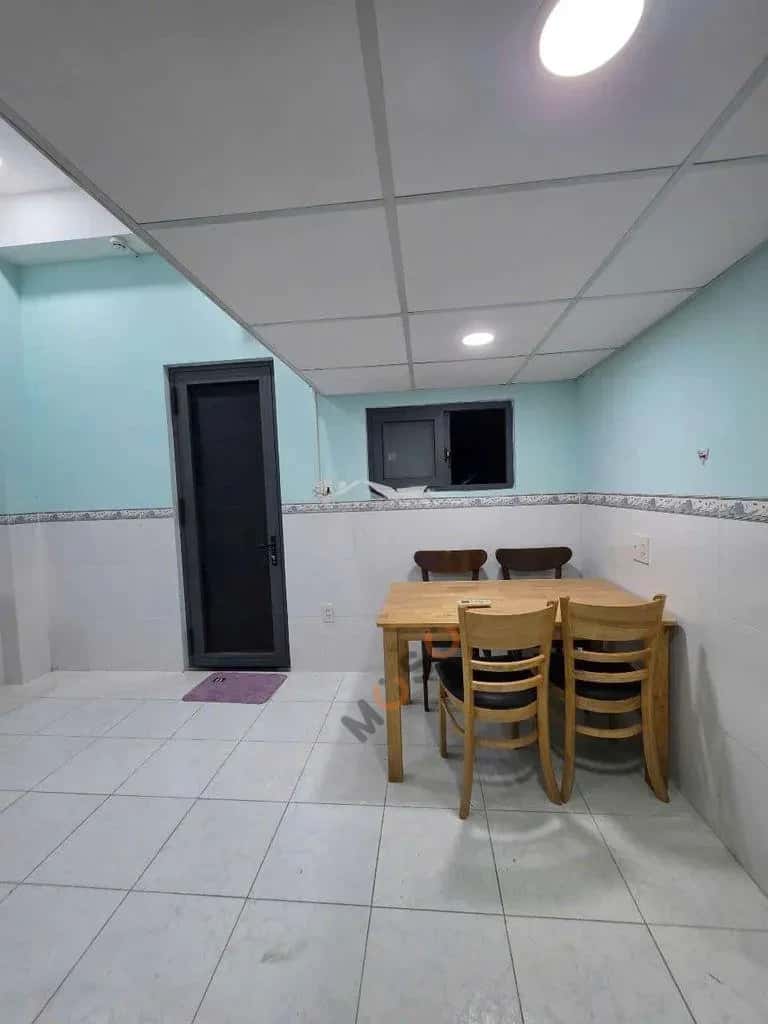 Cho thuê căn hộ chung cư Đường Phan Văn Trị Quận Bình Thạnh, TP.HCM – giá 4.6 triệu — Hình 2 Cho thuê căn hộ chung cư Đường Phan Văn Trị Quận Bình Thạnh, TP.HCM – giá 4.6 triệu — Hình 2