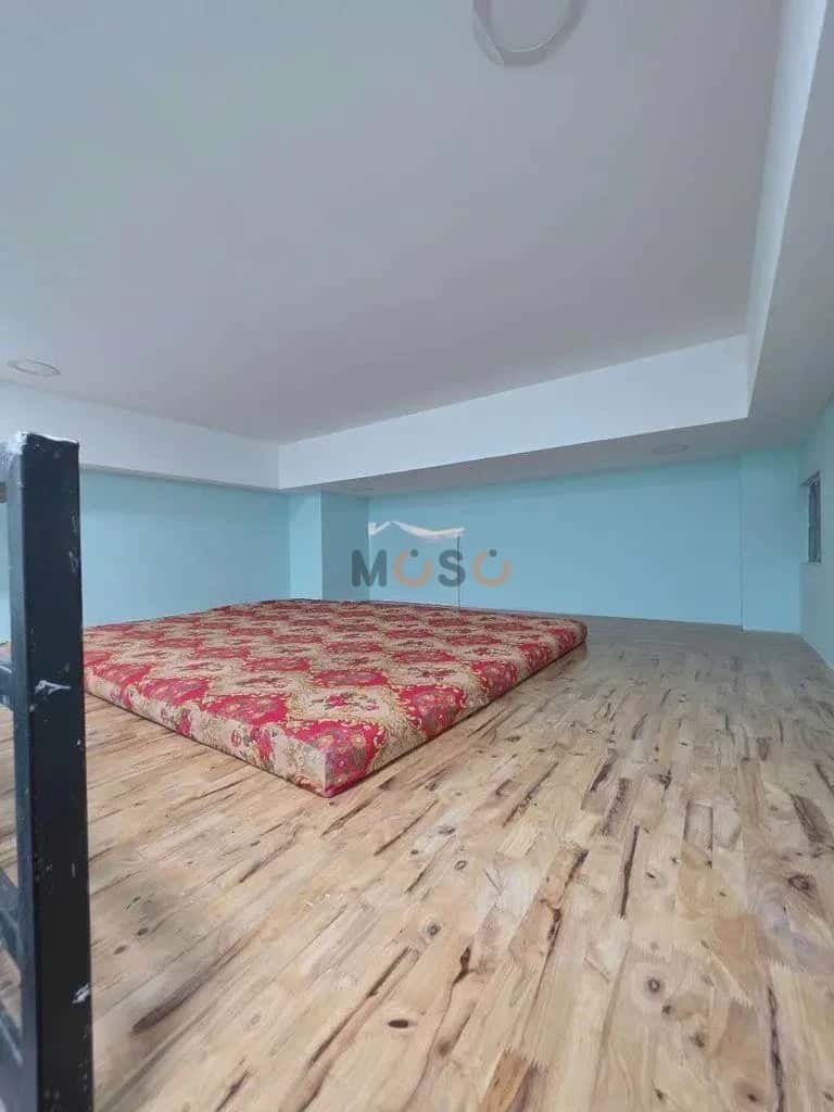 Cho thuê căn hộ chung cư Đường Phan Văn Trị Quận Bình Thạnh, TP.HCM – giá 4.6 triệu — Hình 3 Cho thuê căn hộ chung cư Đường Phan Văn Trị Quận Bình Thạnh, TP.HCM – giá 4.6 triệu — Hình 3