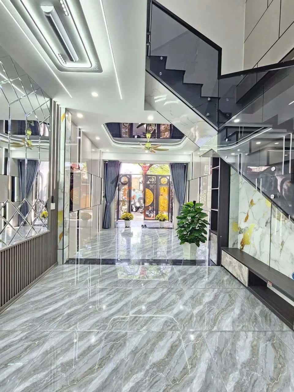 Bán nhà hẻm Khu phố Bình Phước B Thành phố Thuận An, Bình Dương – 4 phòng ngủ, giá 4.5 tỷ — Hình 3 Bán nhà hẻm Khu phố Bình Phước B Thành phố Thuận An, Bình Dương – 4 phòng ngủ, giá 4.5 tỷ — Hình 3