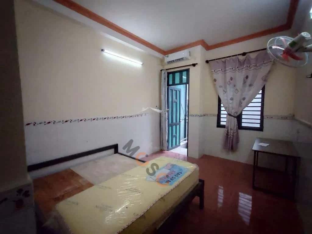 Cho thuê phòng trọ Nguyễn Trung Trực Quận Bình Thạnh, TP.HCM – giá 4.5 triệu — Hình 3 Cho thuê phòng trọ Nguyễn Trung Trực Quận Bình Thạnh, TP.HCM – giá 4.5 triệu — Hình 3