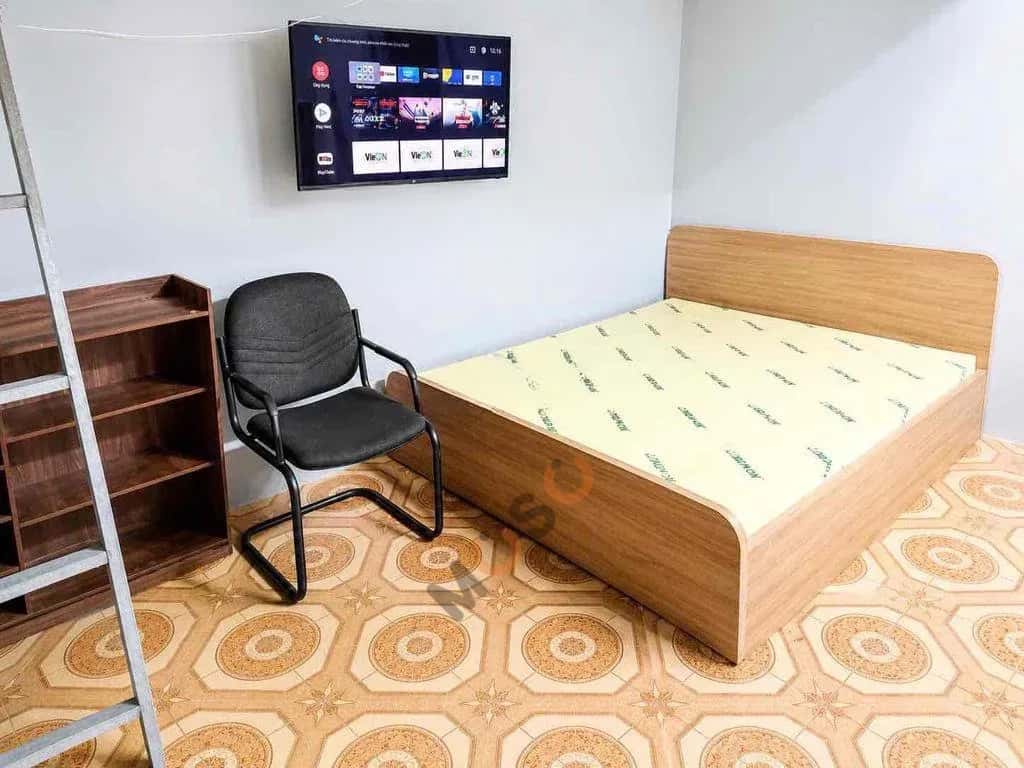 Cho thuê phòng trọ Lê Quang Định Quận Bình Thạnh, TP.HCM – 3 phòng ngủ, giá 5 triệu — Hình 3 Cho thuê phòng trọ Lê Quang Định Quận Bình Thạnh, TP.HCM – 3 phòng ngủ, giá 5 triệu — Hình 3