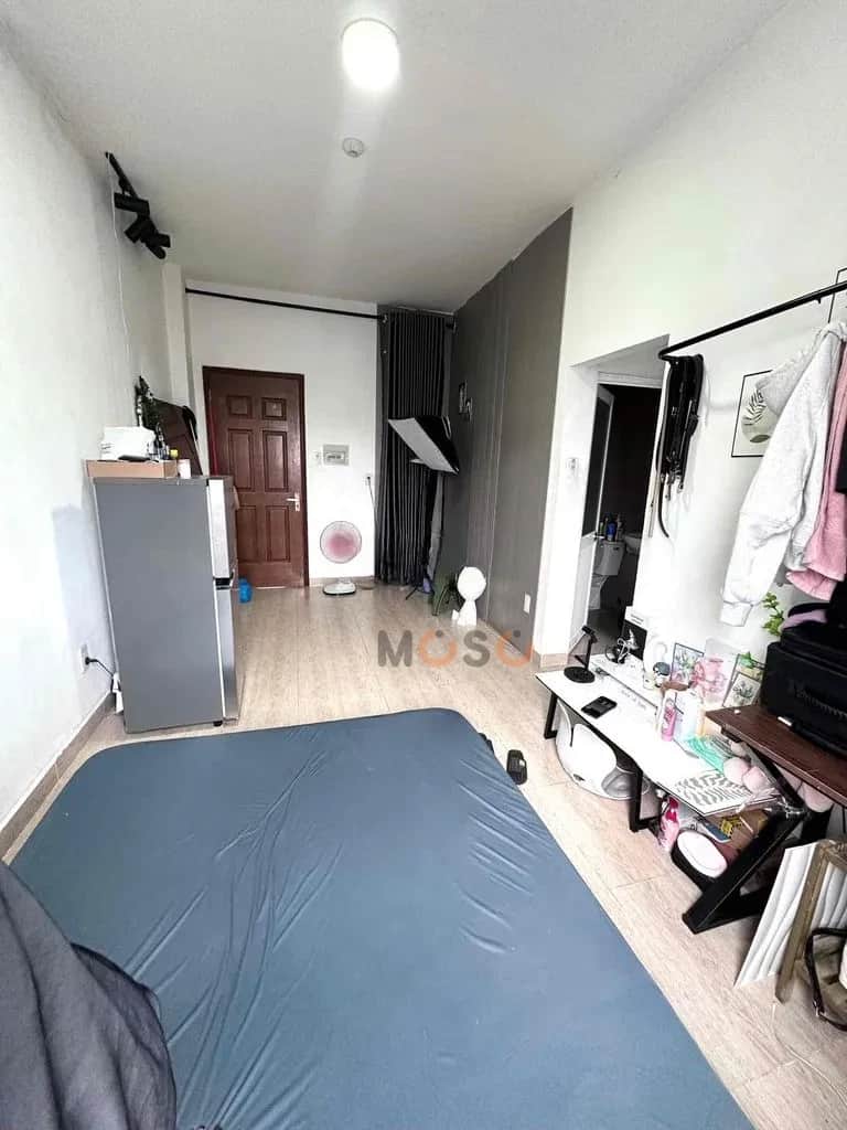 Cho thuê phòng trọ Đường Số 1 Quận 7, TP.HCM – giá 4.2 triệu Cho thuê phòng trọ Đường Số 1 Quận 7, TP.HCM – giá 4.2 triệu