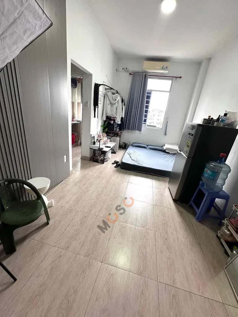 Cho thuê phòng trọ Đường Số 1 Quận 7, TP.HCM – giá 4.2 triệu — Hình 2 Cho thuê phòng trọ Đường Số 1 Quận 7, TP.HCM – giá 4.2 triệu — Hình 2