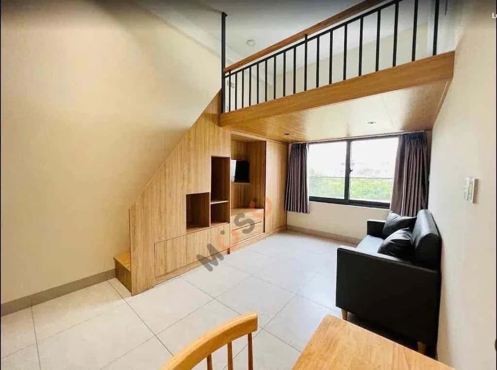 Cho thuê căn hộ chung cư Đường Số 36 Quận 7, TP.HCM – 1 phòng ngủ, giá 5.6 triệu — Hình 2 Cho thuê căn hộ chung cư Đường Số 36 Quận 7, TP.HCM – 1 phòng ngủ, giá 5.6 triệu — Hình 2