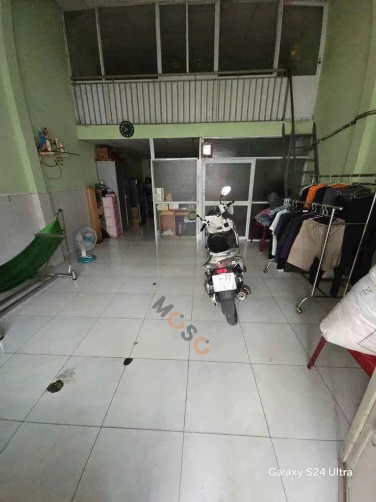 Cho thuê nhà hẻm Số 5 Bình Tân, Ho Chi Minh – 1 phòng ngủ, giá 6.5 triệu Cho thuê nhà hẻm Số 5 Bình Tân, Ho Chi Minh – 1 phòng ngủ, giá 6.5 triệu