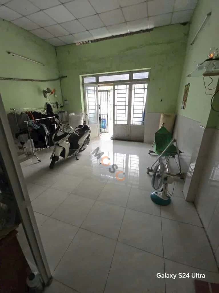 Cho thuê nhà hẻm Số 5 Bình Tân, Ho Chi Minh – 1 phòng ngủ, giá 6.5 triệu — Hình 2 Cho thuê nhà hẻm Số 5 Bình Tân, Ho Chi Minh – 1 phòng ngủ, giá 6.5 triệu — Hình 2