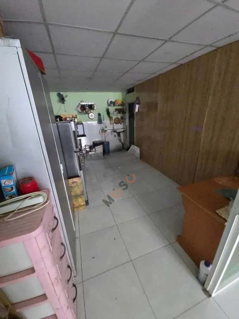Cho thuê nhà hẻm Số 5 Bình Tân, Ho Chi Minh – 1 phòng ngủ, giá 6.5 triệu — Hình 3 Cho thuê nhà hẻm Số 5 Bình Tân, Ho Chi Minh – 1 phòng ngủ, giá 6.5 triệu — Hình 3