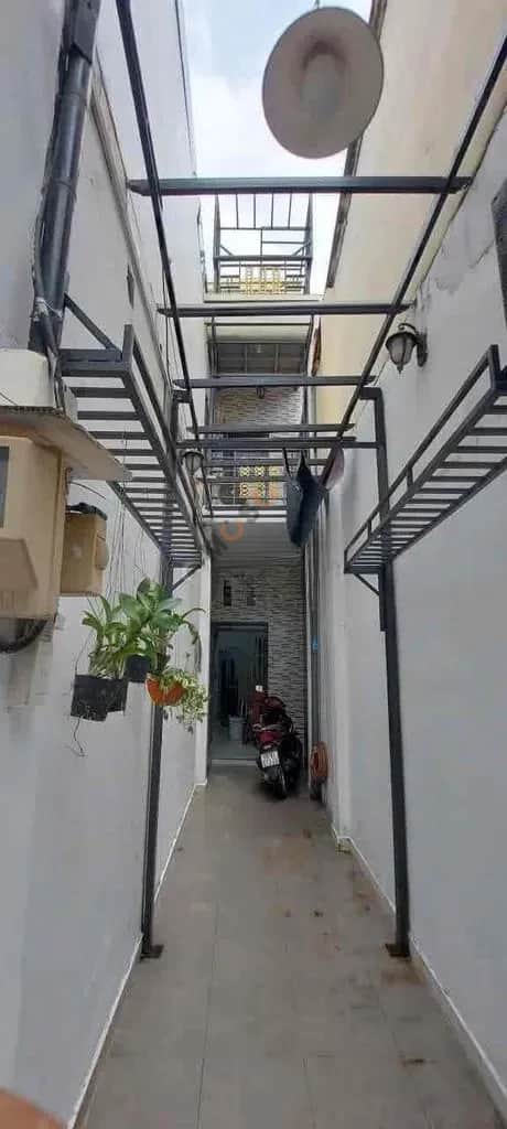Cho thuê nhà hẻm Đường Quang Trung Gò Vấp, TP.HCM – 3 phòng ngủ, giá 13 triệu Cho thuê nhà hẻm Đường Quang Trung Gò Vấp, TP.HCM – 3 phòng ngủ, giá 13 triệu