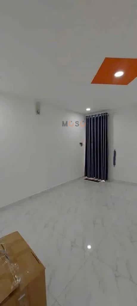 Cho thuê nhà hẻm Đường Quang Trung Gò Vấp, TP.HCM – 3 phòng ngủ, giá 13 triệu — Hình 3 Cho thuê nhà hẻm Đường Quang Trung Gò Vấp, TP.HCM – 3 phòng ngủ, giá 13 triệu — Hình 3