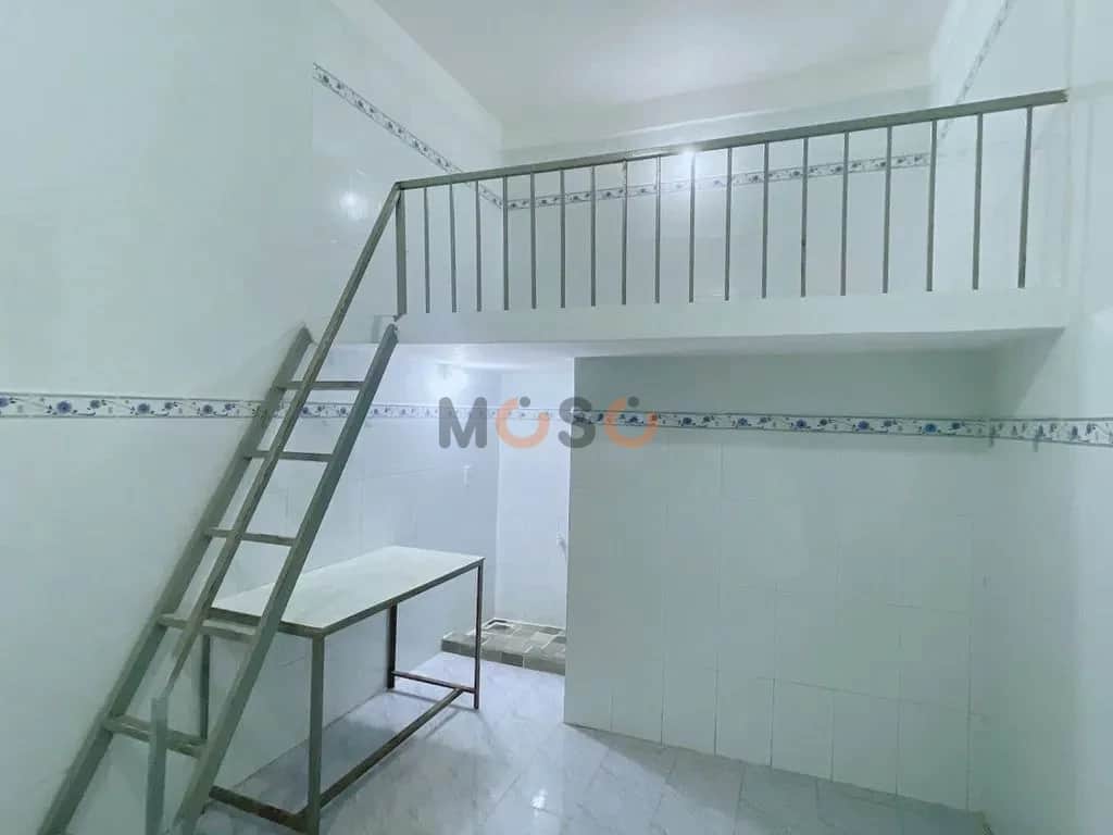Cho thuê phòng trọ Mỹ Hòa Quận 2 cũ, TP.HCM – giá 2.9 triệu Cho thuê phòng trọ Mỹ Hòa Quận 2 cũ, TP.HCM – giá 2.9 triệu