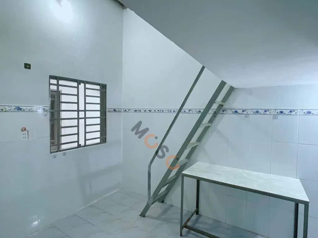 Cho thuê phòng trọ Mỹ Hòa Quận 2 cũ, TP.HCM – giá 2.9 triệu — Hình 2 Cho thuê phòng trọ Mỹ Hòa Quận 2 cũ, TP.HCM – giá 2.9 triệu — Hình 2