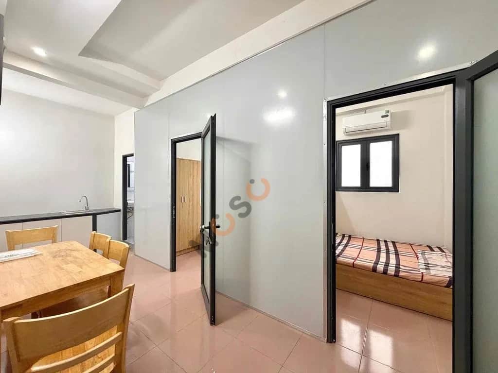 Cho thuê căn hộ chung cư Đường Âu Cơ Tân Phú, TP.HCM – 2 phòng ngủ, giá 7 triệu Cho thuê căn hộ chung cư Đường Âu Cơ Tân Phú, TP.HCM – 2 phòng ngủ, giá 7 triệu