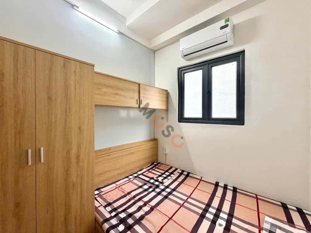 Cho thuê căn hộ chung cư Đường Âu Cơ Tân Phú, TP.HCM – 2 phòng ngủ, giá 7 triệu — Hình 2 Cho thuê căn hộ chung cư Đường Âu Cơ Tân Phú, TP.HCM – 2 phòng ngủ, giá 7 triệu — Hình 2