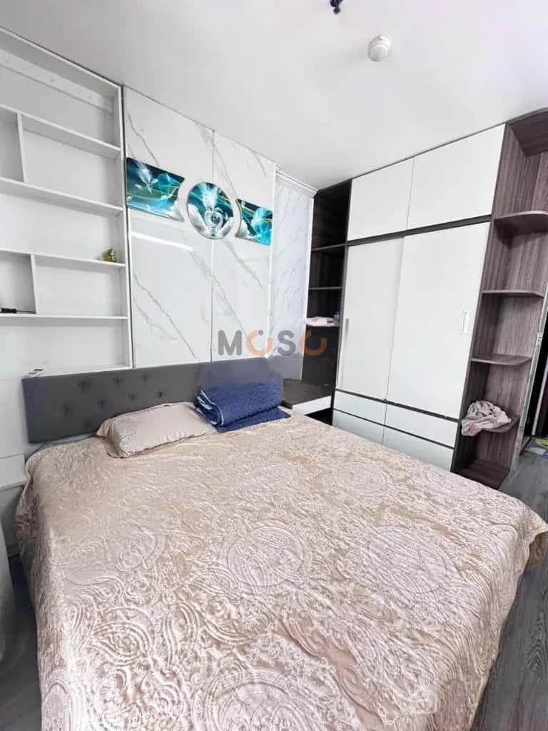 Cho thuê căn hộ chung cư Bắc Ninh, Bac Ninh – 2 phòng ngủ, giá 10.5 triệu — Hình 3 Cho thuê căn hộ chung cư Bắc Ninh, Bac Ninh – 2 phòng ngủ, giá 10.5 triệu — Hình 3
