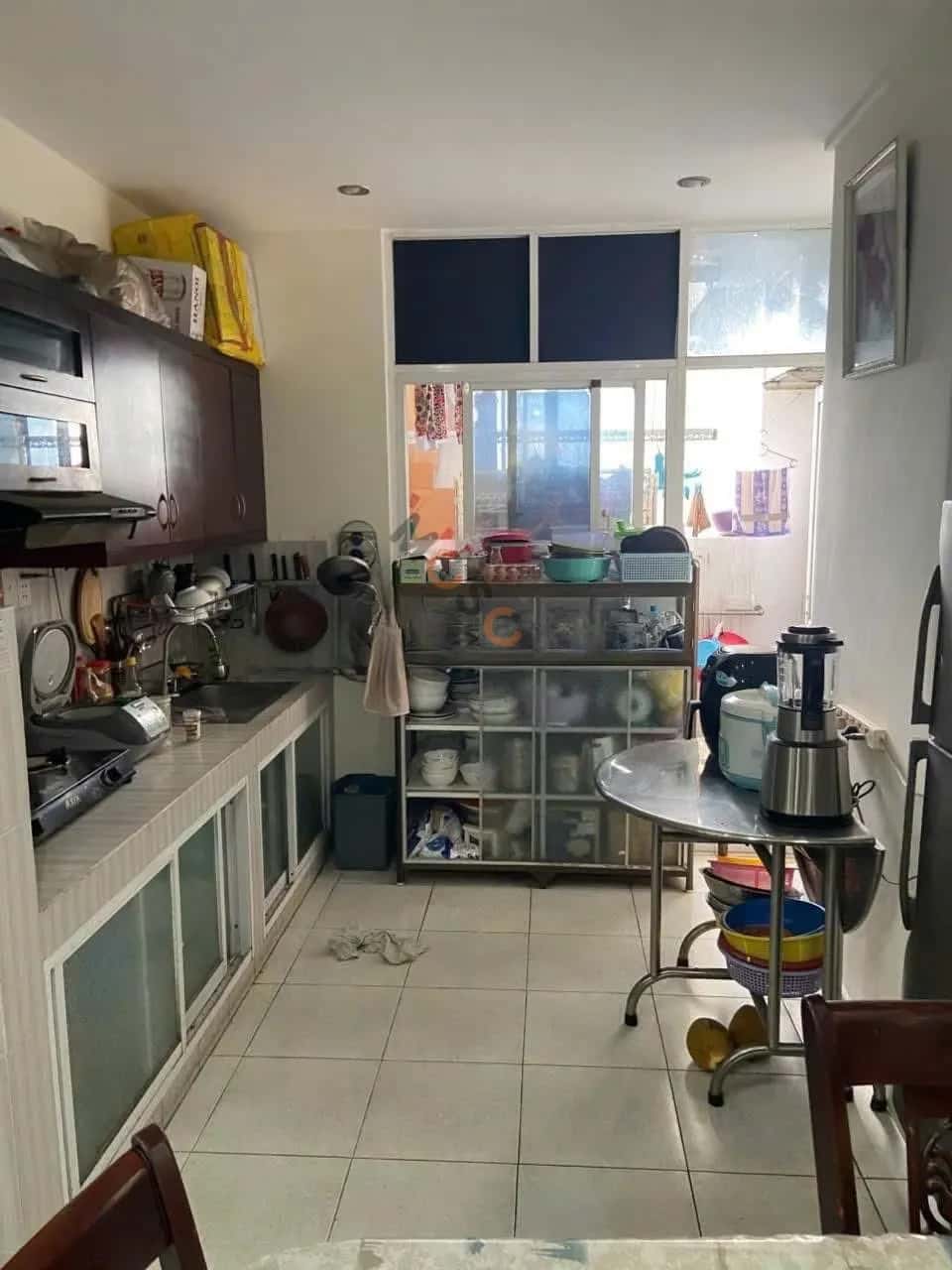 Cho thuê căn hộ chung cư Trương Quyền Quận 3, TP.HCM – 2 phòng ngủ, giá 8 triệu — Hình 2 Cho thuê căn hộ chung cư Trương Quyền Quận 3, TP.HCM – 2 phòng ngủ, giá 8 triệu — Hình 2