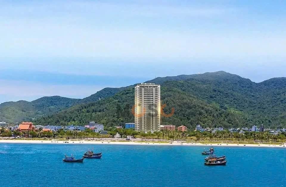 Bán căn hộ chung cư Lê Đức Thọ Quận Sơn Trà, TP. Đà Nẵng – 2 phòng ngủ, giá 4.5 tỷ Bán căn hộ chung cư Lê Đức Thọ Quận Sơn Trà, TP. Đà Nẵng – 2 phòng ngủ, giá 4.5 tỷ