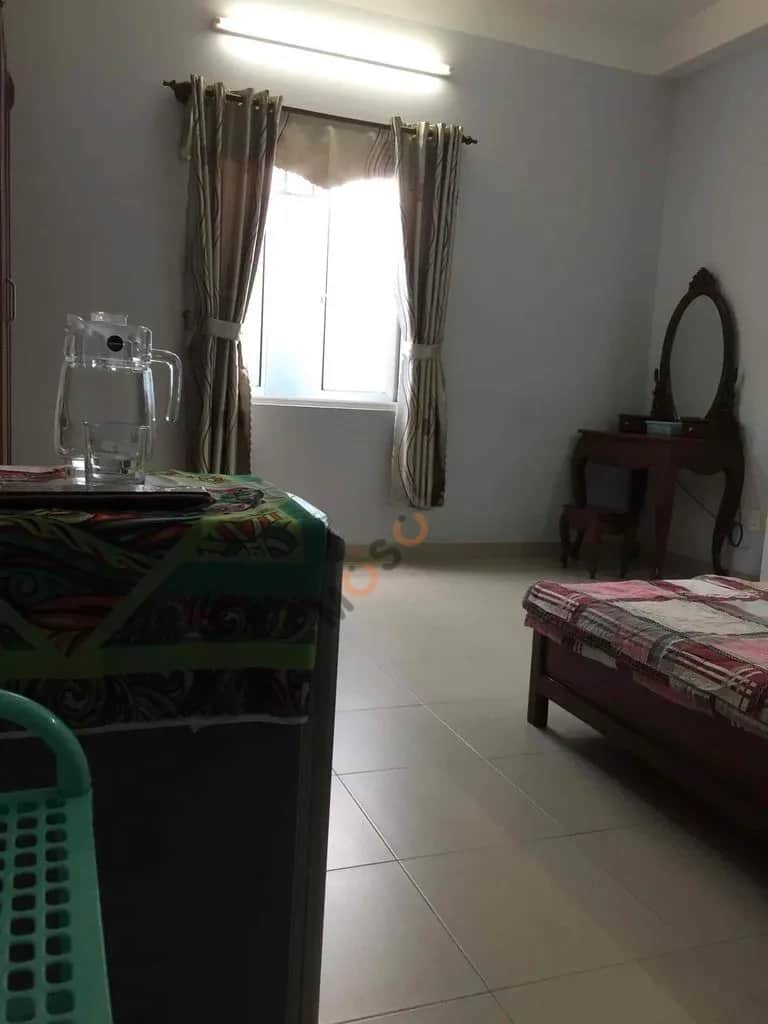 Cho thuê phòng trọ Đường An Dương Vương Quận 5, TP.HCM – giá 4 triệu Cho thuê phòng trọ Đường An Dương Vương Quận 5, TP.HCM – giá 4 triệu
