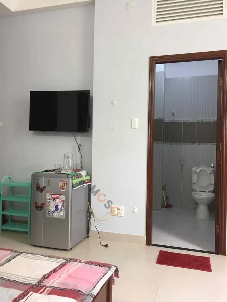 Cho thuê phòng trọ Đường An Dương Vương Quận 5, TP.HCM – giá 4 triệu — Hình 2 Cho thuê phòng trọ Đường An Dương Vương Quận 5, TP.HCM – giá 4 triệu — Hình 2