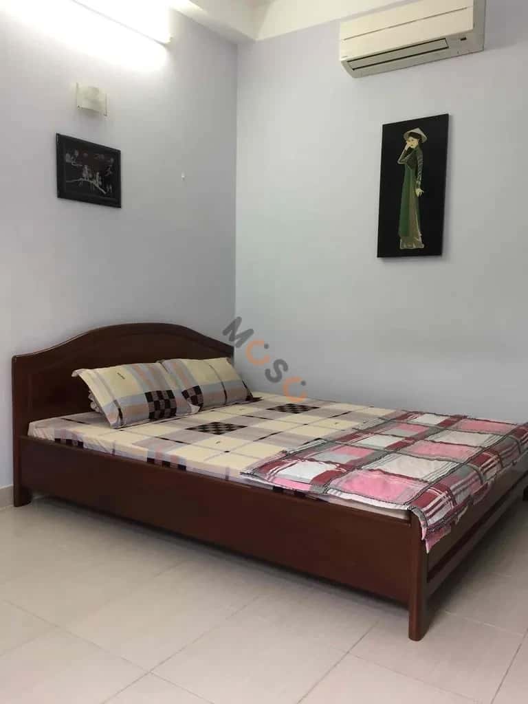 Cho thuê phòng trọ Đường An Dương Vương Quận 5, TP.HCM – giá 4 triệu — Hình 3 Cho thuê phòng trọ Đường An Dương Vương Quận 5, TP.HCM – giá 4 triệu — Hình 3