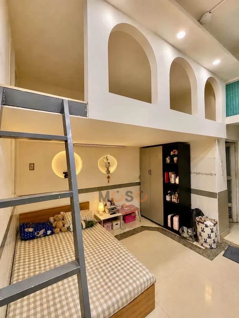 Cho thuê căn hộ chung cư Đường Số 3 Tân Bình, TP.HCM – giá 4.6 triệu Cho thuê căn hộ chung cư Đường Số 3 Tân Bình, TP.HCM – giá 4.6 triệu