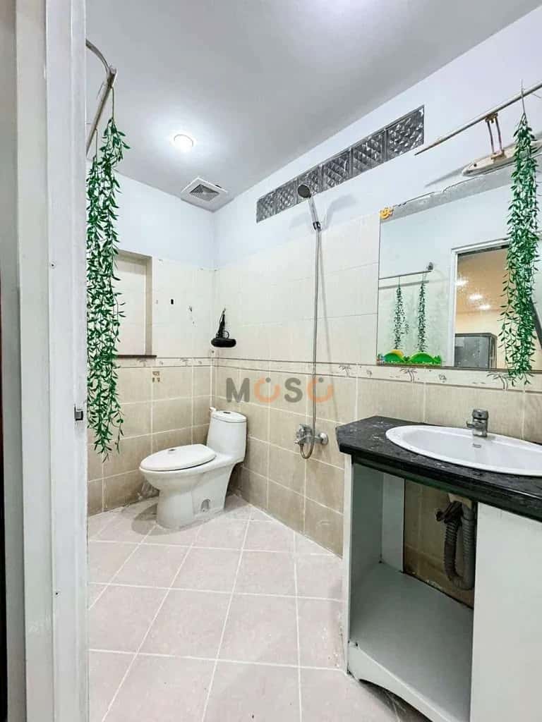 Cho thuê căn hộ chung cư Đường Số 3 Tân Bình, TP.HCM – giá 4.6 triệu — Hình 3 Cho thuê căn hộ chung cư Đường Số 3 Tân Bình, TP.HCM – giá 4.6 triệu — Hình 3