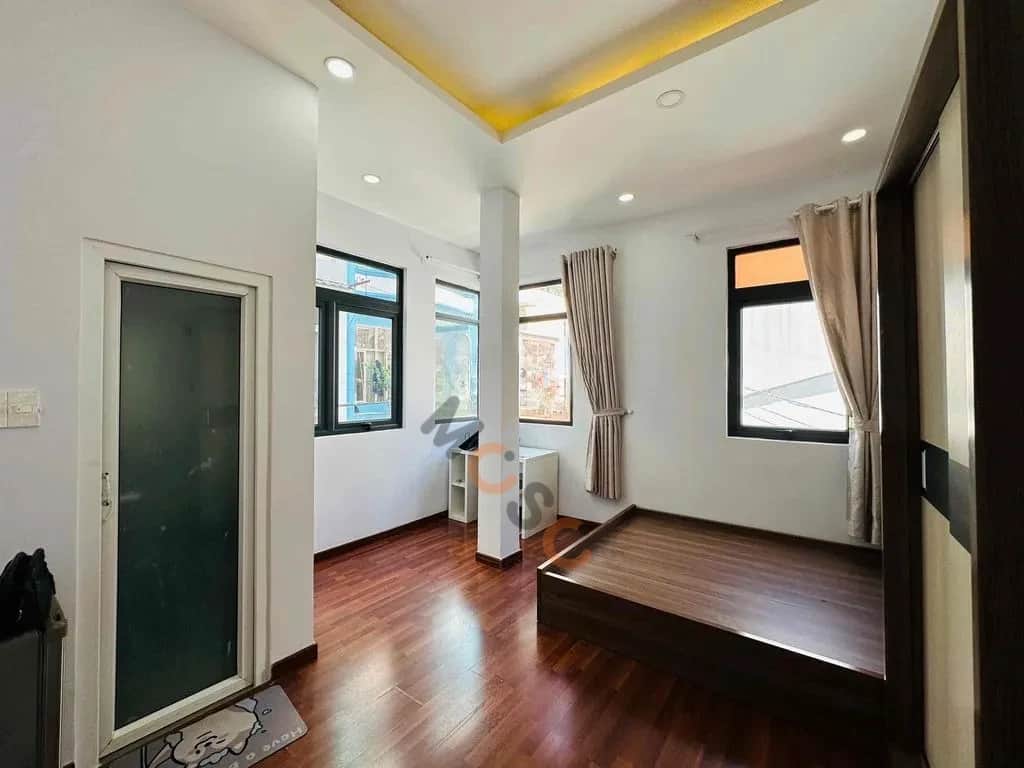 Cho thuê căn hộ chung cư Nguyễn Biểu Quận 5, TP.HCM – giá 5 triệu Cho thuê căn hộ chung cư Nguyễn Biểu Quận 5, TP.HCM – giá 5 triệu
