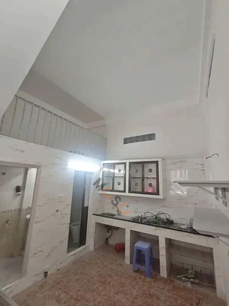 Cho thuê nhà hẻm Đường Minh Phụng Quận 6, TP.HCM – 4 phòng ngủ, giá 14 triệu — Hình 2 Cho thuê nhà hẻm Đường Minh Phụng Quận 6, TP.HCM – 4 phòng ngủ, giá 14 triệu — Hình 2