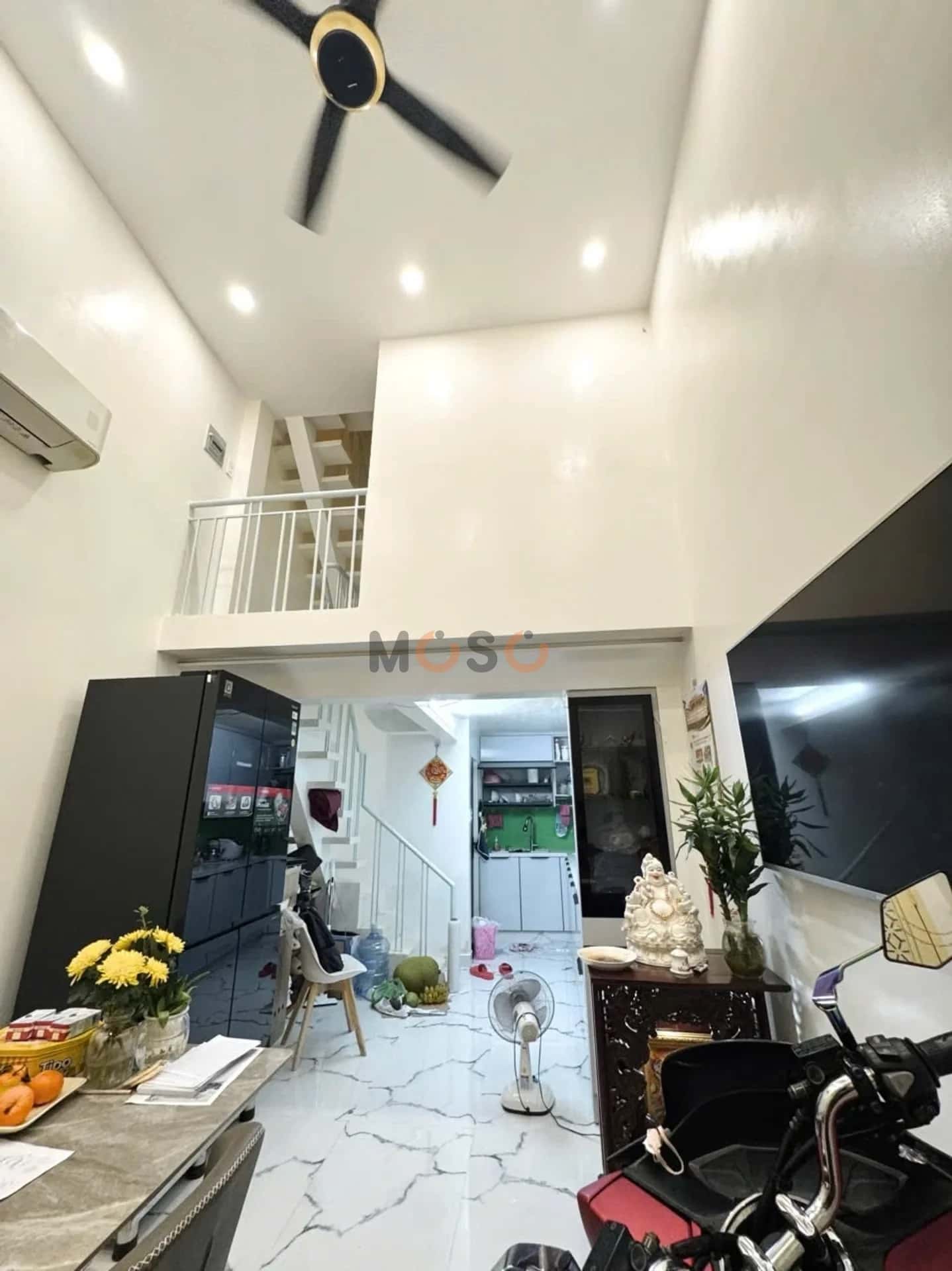 Bán nhà mặt tiền Bến Vân Đồn Quận 4, TP.HCM – 3 phòng ngủ, giá 6.5 tỷ — Hình 2 Bán nhà mặt tiền Bến Vân Đồn Quận 4, TP.HCM – 3 phòng ngủ, giá 6.5 tỷ — Hình 2