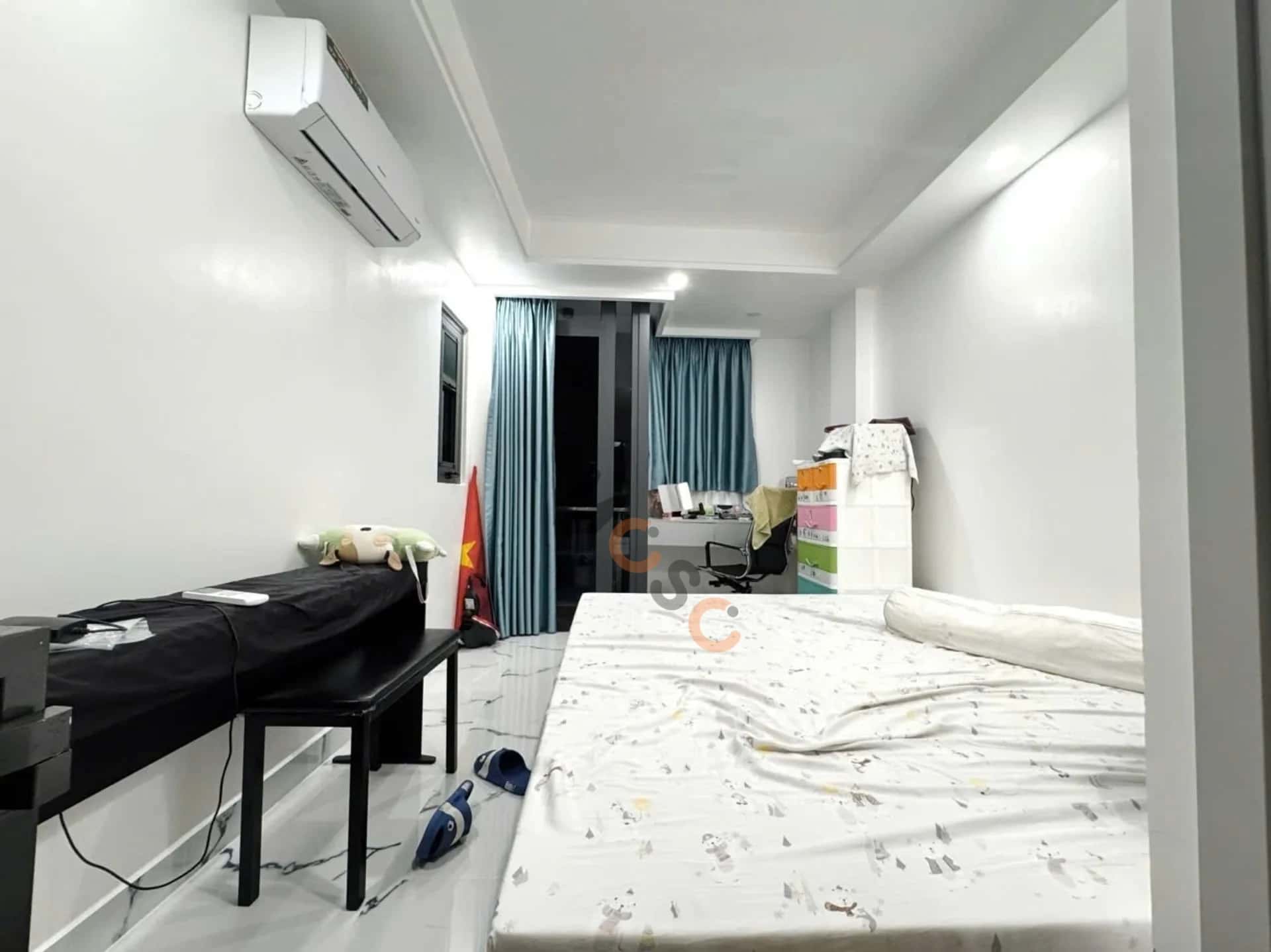 Bán nhà mặt tiền Bến Vân Đồn Quận 4, TP.HCM – 3 phòng ngủ, giá 6.5 tỷ — Hình 3 Bán nhà mặt tiền Bến Vân Đồn Quận 4, TP.HCM – 3 phòng ngủ, giá 6.5 tỷ — Hình 3