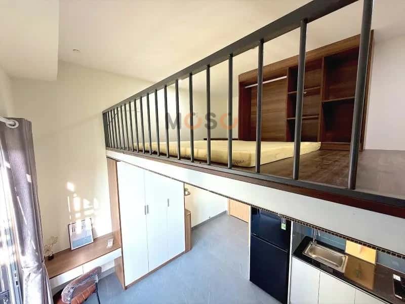 Cho thuê căn hộ chung cư Đường Số 41 Quận 7, TP.HCM – giá 5 triệu — Hình 3 Cho thuê căn hộ chung cư Đường Số 41 Quận 7, TP.HCM – giá 5 triệu — Hình 3