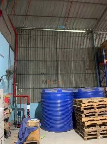 Cho thuê kho, nhà xưởng Quốc lộ 1A Quận 12, TP.HCM – giá 70 triệu — Hình 3 Cho thuê kho, nhà xưởng Quốc lộ 1A Quận 12, TP.HCM – giá 70 triệu — Hình 3