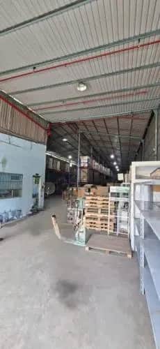 Cho thuê kho, nhà xưởng Quốc lộ 1A Quận 12, TP.HCM – giá 70 triệu Cho thuê kho, nhà xưởng Quốc lộ 1A Quận 12, TP.HCM – giá 70 triệu