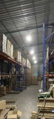 Cho thuê kho, nhà xưởng Quốc lộ 1A Quận 12, TP.HCM – giá 70 triệu — Hình 2 Cho thuê kho, nhà xưởng Quốc lộ 1A Quận 12, TP.HCM – giá 70 triệu — Hình 2