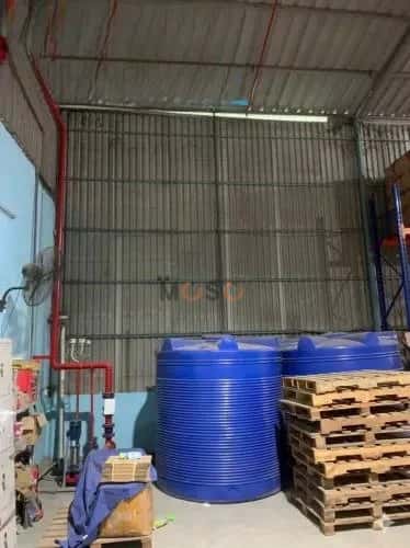 Cho thuê kho, nhà xưởng Quốc lộ 1A Quận 12, TP.HCM – giá 70 triệu — Hình 3 Cho thuê kho, nhà xưởng Quốc lộ 1A Quận 12, TP.HCM – giá 70 triệu — Hình 3