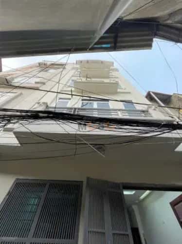 Cho thuê nhà hẻm Đường Cầu Giấy Cầu Giấy, Hà Nội – 5 phòng ngủ, giá 15 triệu — Hình 2 Cho thuê nhà hẻm Đường Cầu Giấy Cầu Giấy, Hà Nội – 5 phòng ngủ, giá 15 triệu — Hình 2