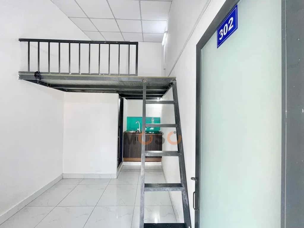 Cho thuê phòng trọ Đường Quang Trung Gò Vấp, TP.HCM – giá 2.7 triệu — Hình 2 Cho thuê phòng trọ Đường Quang Trung Gò Vấp, TP.HCM – giá 2.7 triệu — Hình 2