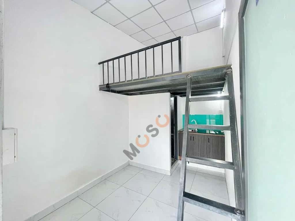Cho thuê phòng trọ Đường Quang Trung Gò Vấp, TP.HCM – giá 2.7 triệu — Hình 3 Cho thuê phòng trọ Đường Quang Trung Gò Vấp, TP.HCM – giá 2.7 triệu — Hình 3