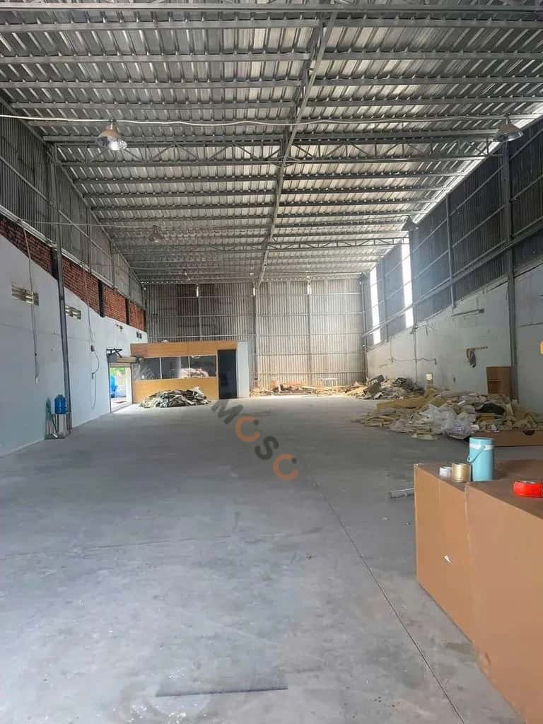 Cho thuê kho, nhà xưởng Thành phố Thuận An, Ho Chi Minh – giá 18 triệu — Hình 2 Cho thuê kho, nhà xưởng Thành phố Thuận An, Ho Chi Minh – giá 18 triệu — Hình 2