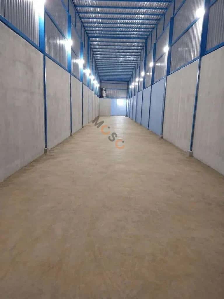 Cho thuê kho, nhà xưởng Thị xã Tân Uyên, Ho Chi Minh – giá 16 triệu — Hình 2 Cho thuê kho, nhà xưởng Thị xã Tân Uyên, Ho Chi Minh – giá 16 triệu — Hình 2