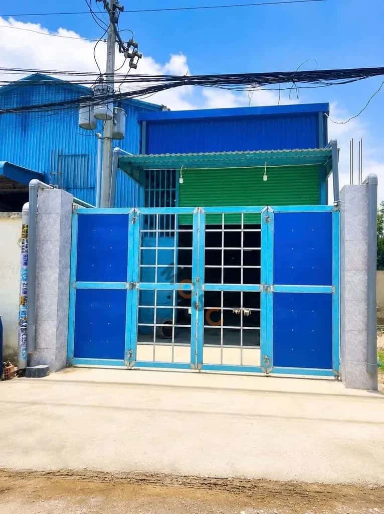 Cho thuê kho, nhà xưởng Thị xã Tân Uyên, Ho Chi Minh – giá 16 triệu — Hình 3 Cho thuê kho, nhà xưởng Thị xã Tân Uyên, Ho Chi Minh – giá 16 triệu — Hình 3