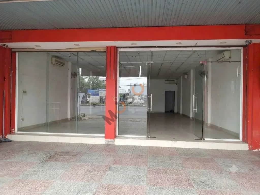 Cho thuê nhà mặt tiền Đỗ Mười Quận 12, Ho Chi Minh – giá 35 triệu Cho thuê nhà mặt tiền Đỗ Mười Quận 12, Ho Chi Minh – giá 35 triệu