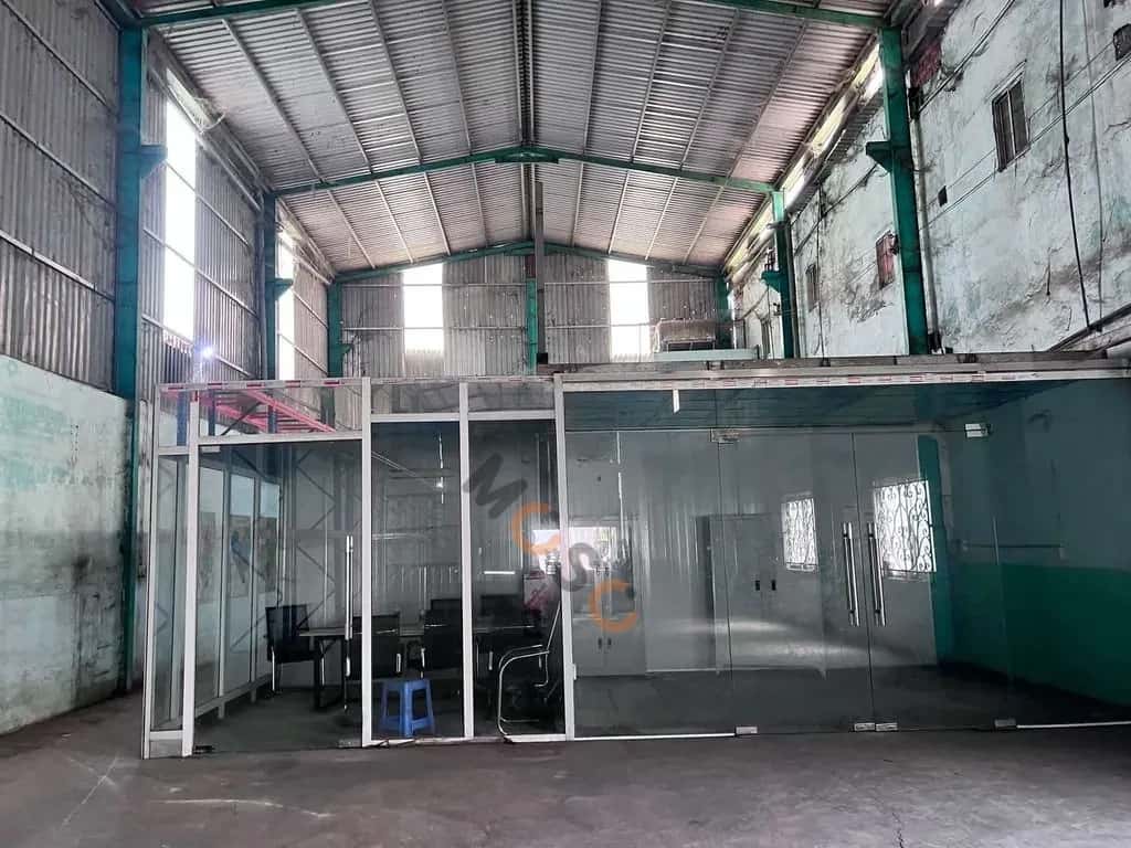 Cho thuê kho, nhà xưởng Lê Quang Định Thị xã Tân Uyên, Ho Chi Minh – 4 phòng ngủ, giá 30 triệu — Hình 2 Cho thuê kho, nhà xưởng Lê Quang Định Thị xã Tân Uyên, Ho Chi Minh – 4 phòng ngủ, giá 30 triệu — Hình 2